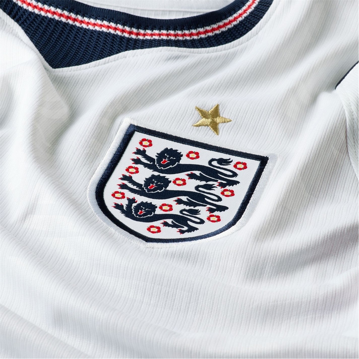 Nike England World Cup 2026 Mens Home Jersey