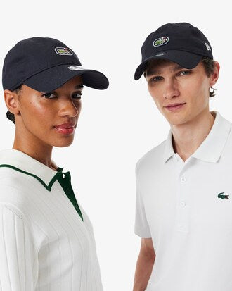 Lacoste x New Era Cap