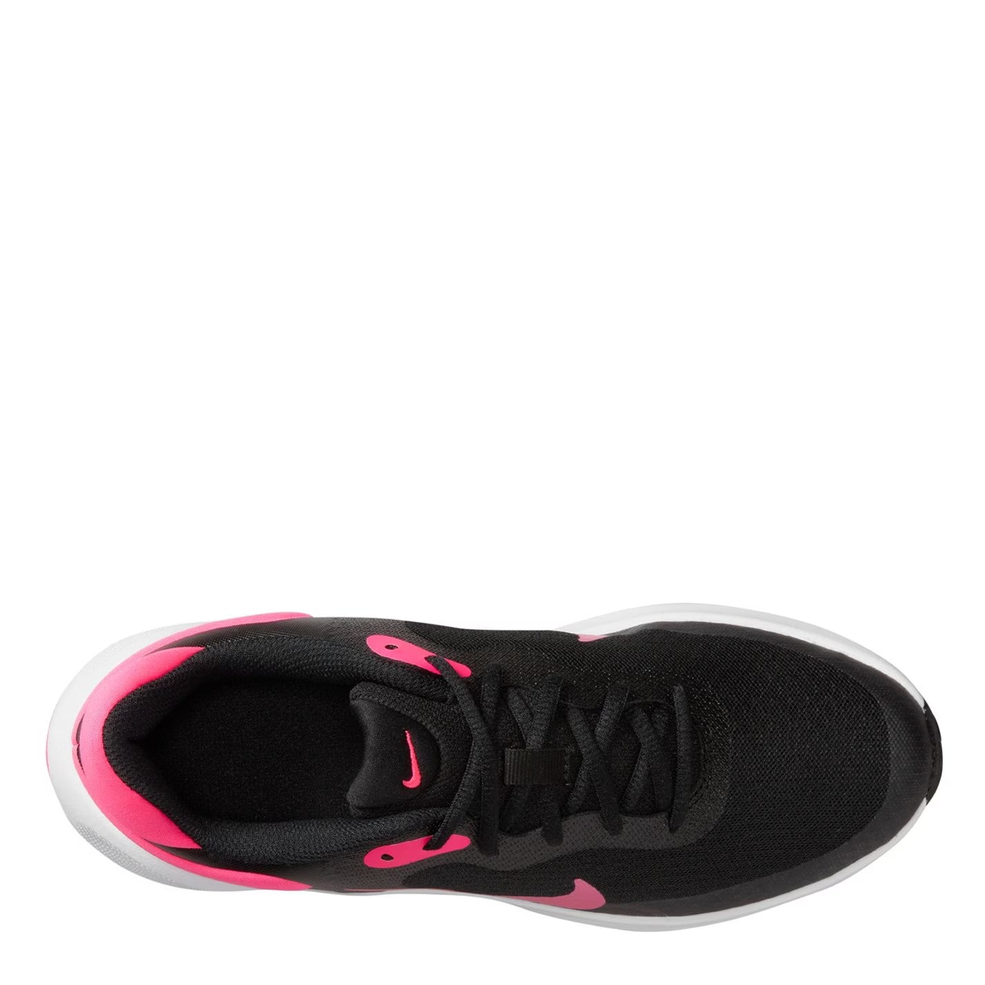 Nike Revolution 7 Big Kids' Shoes