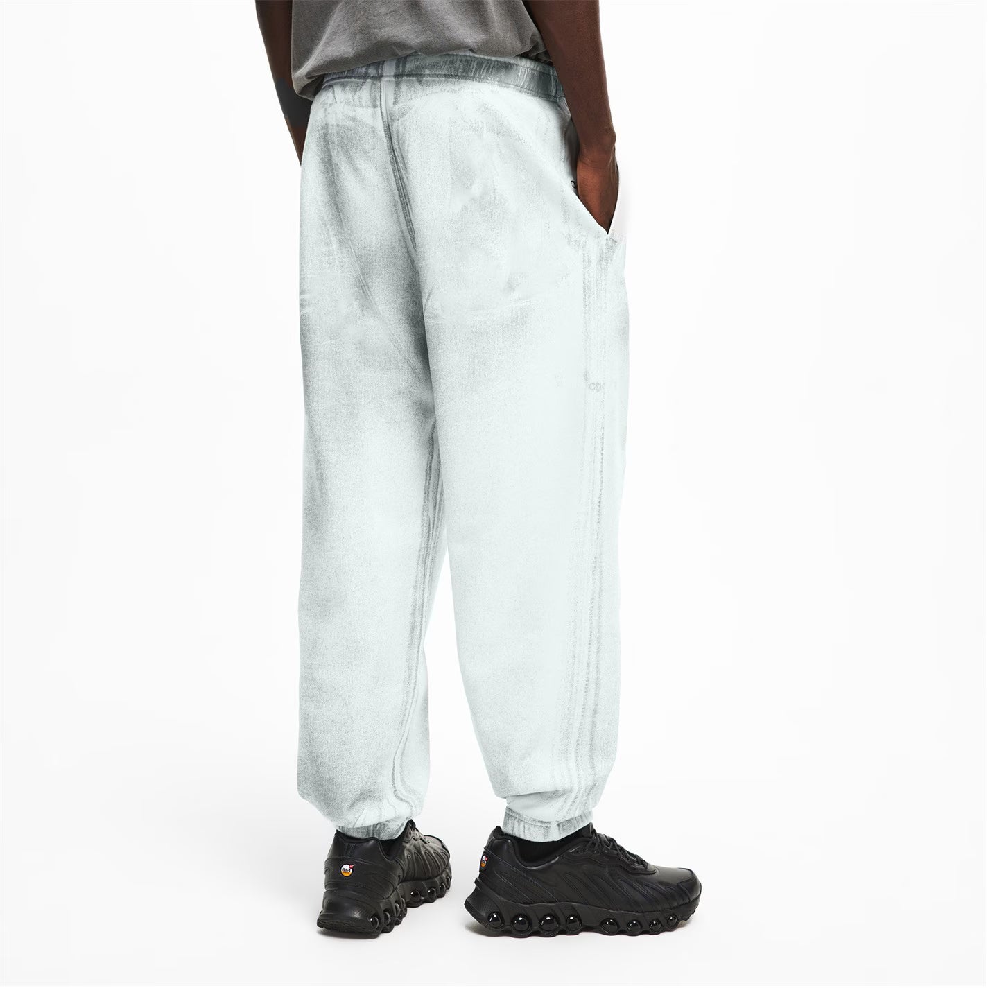 Stone Reflect Jogger Sn62
