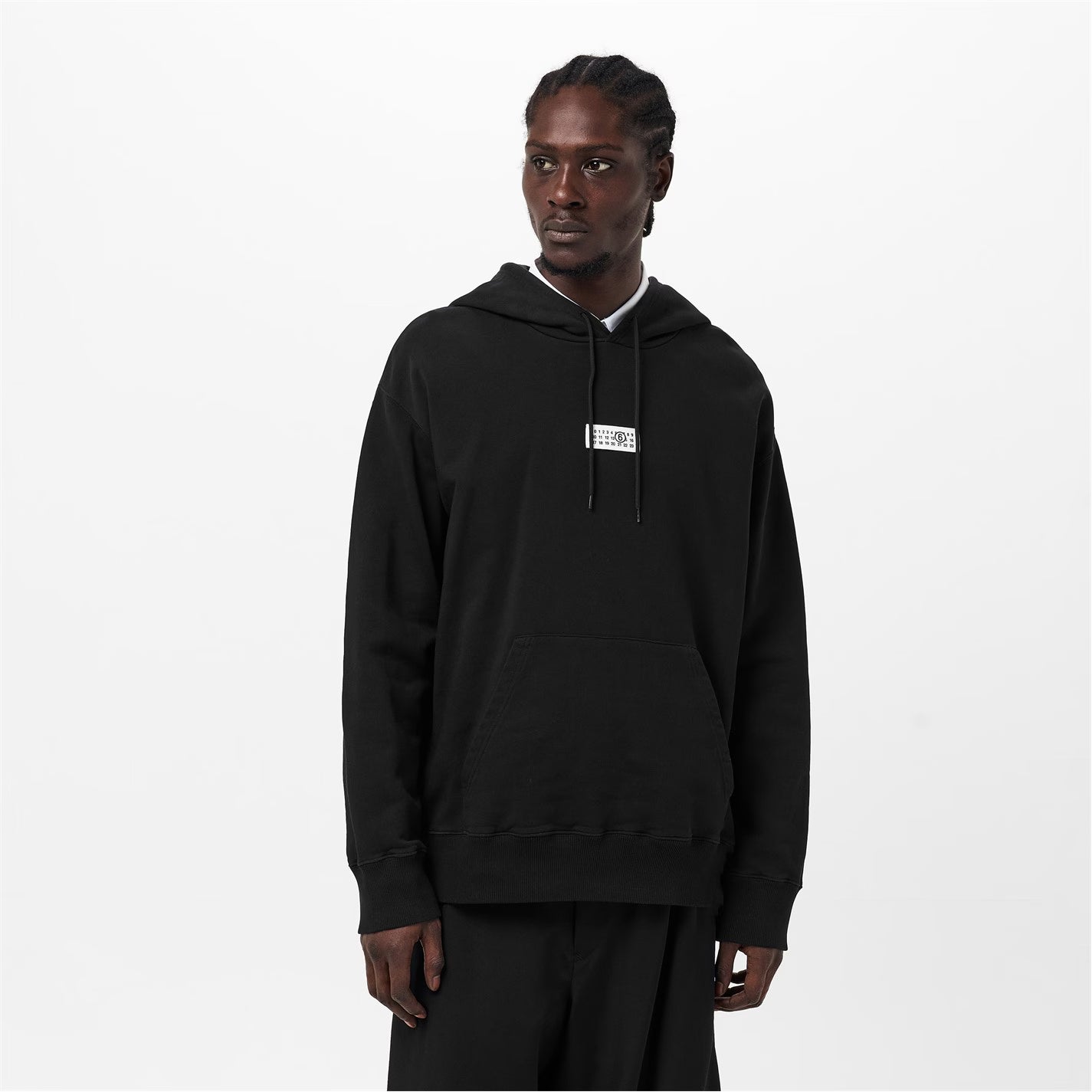 Men's Hoodie