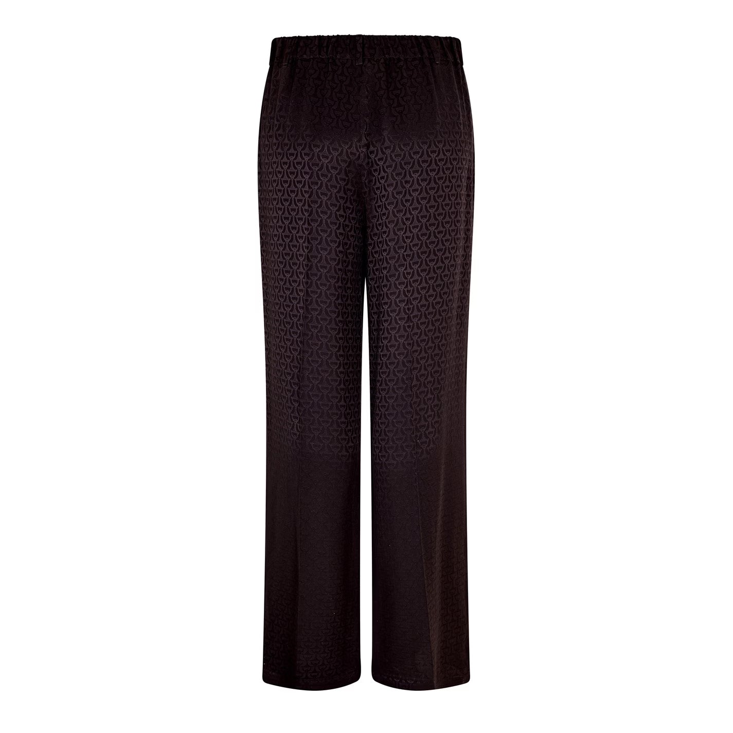 Women's Wide Leg Trousers