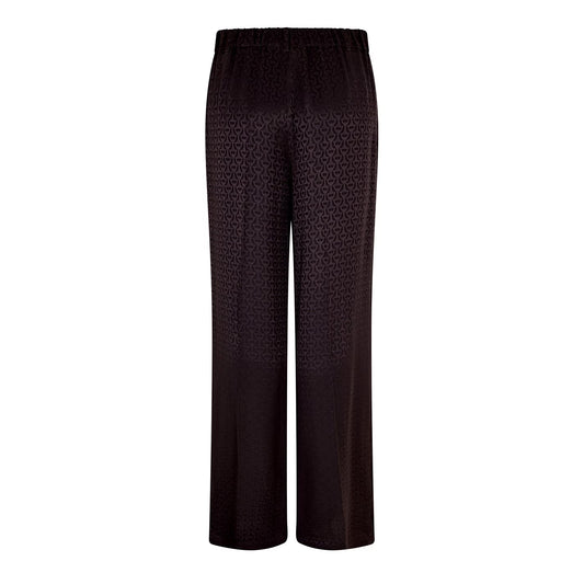 Women's Wide Leg Trousers