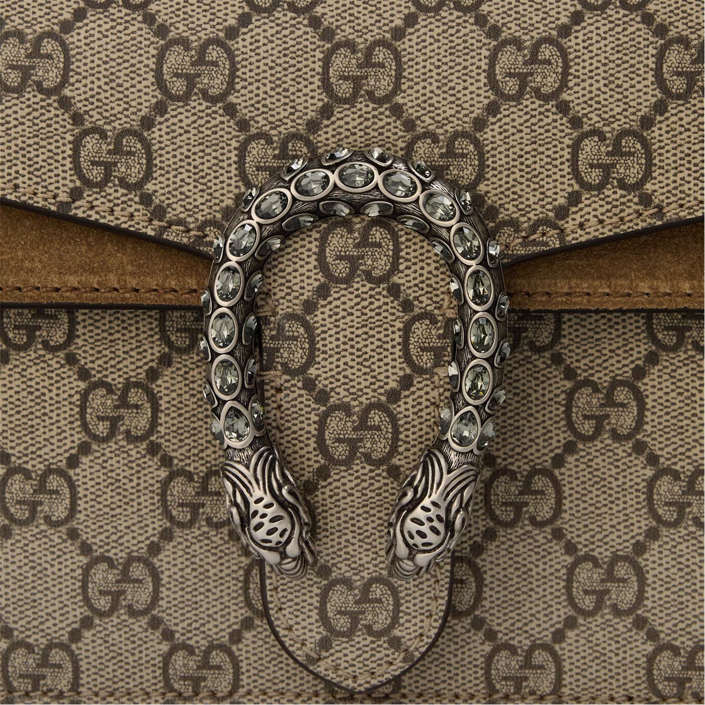 Women's Dionysus Shoulder Bag