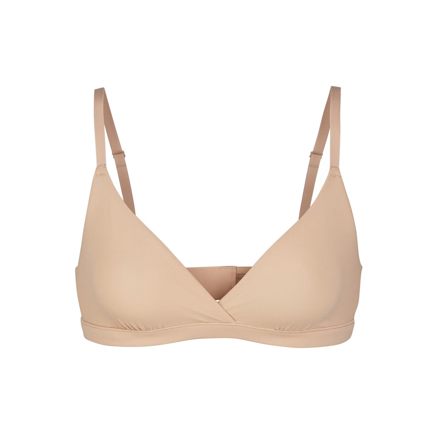SKIMS Womens Fits Everybody Crossover Bralette