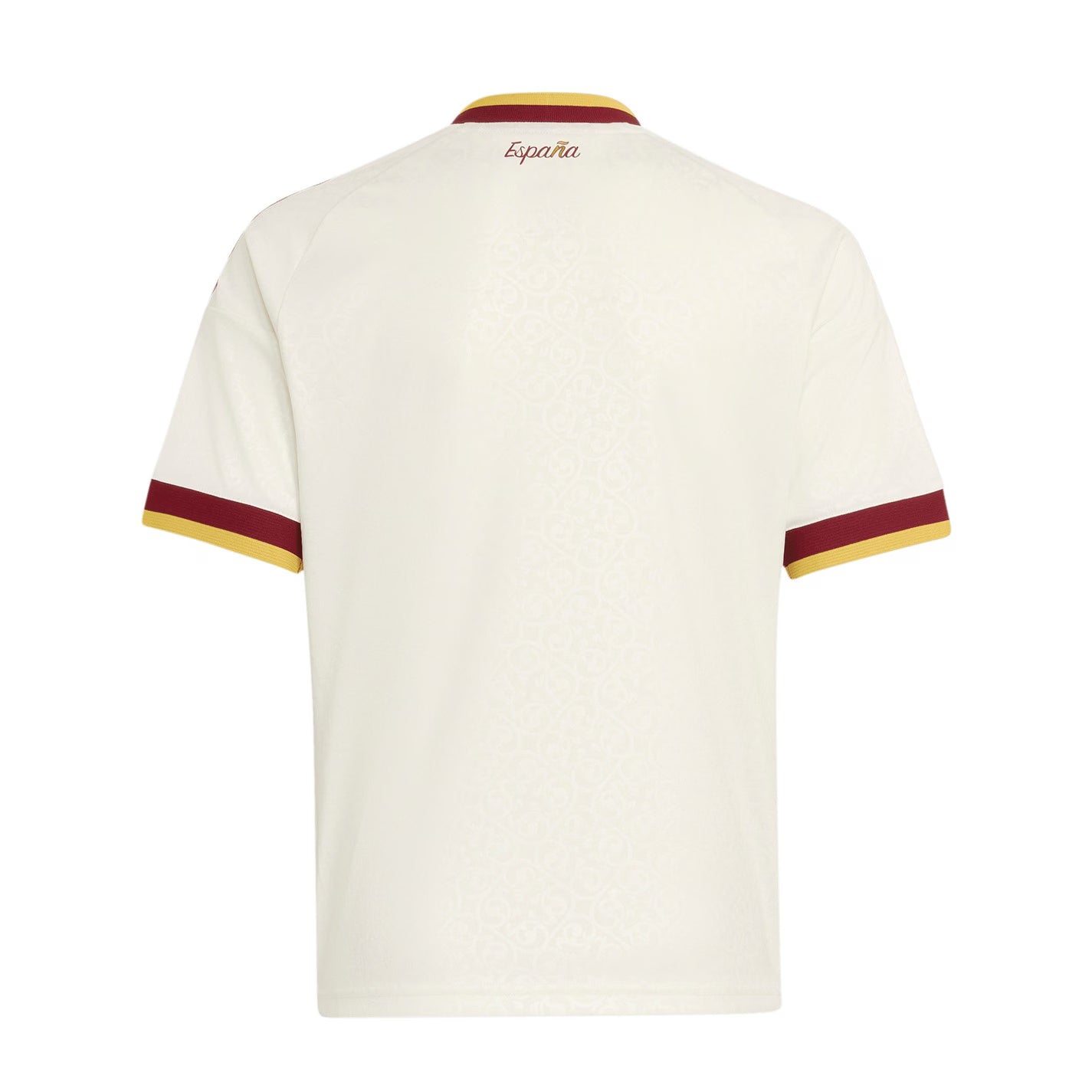 adidas Spain Away Shirt World Cup 2026 Juniors