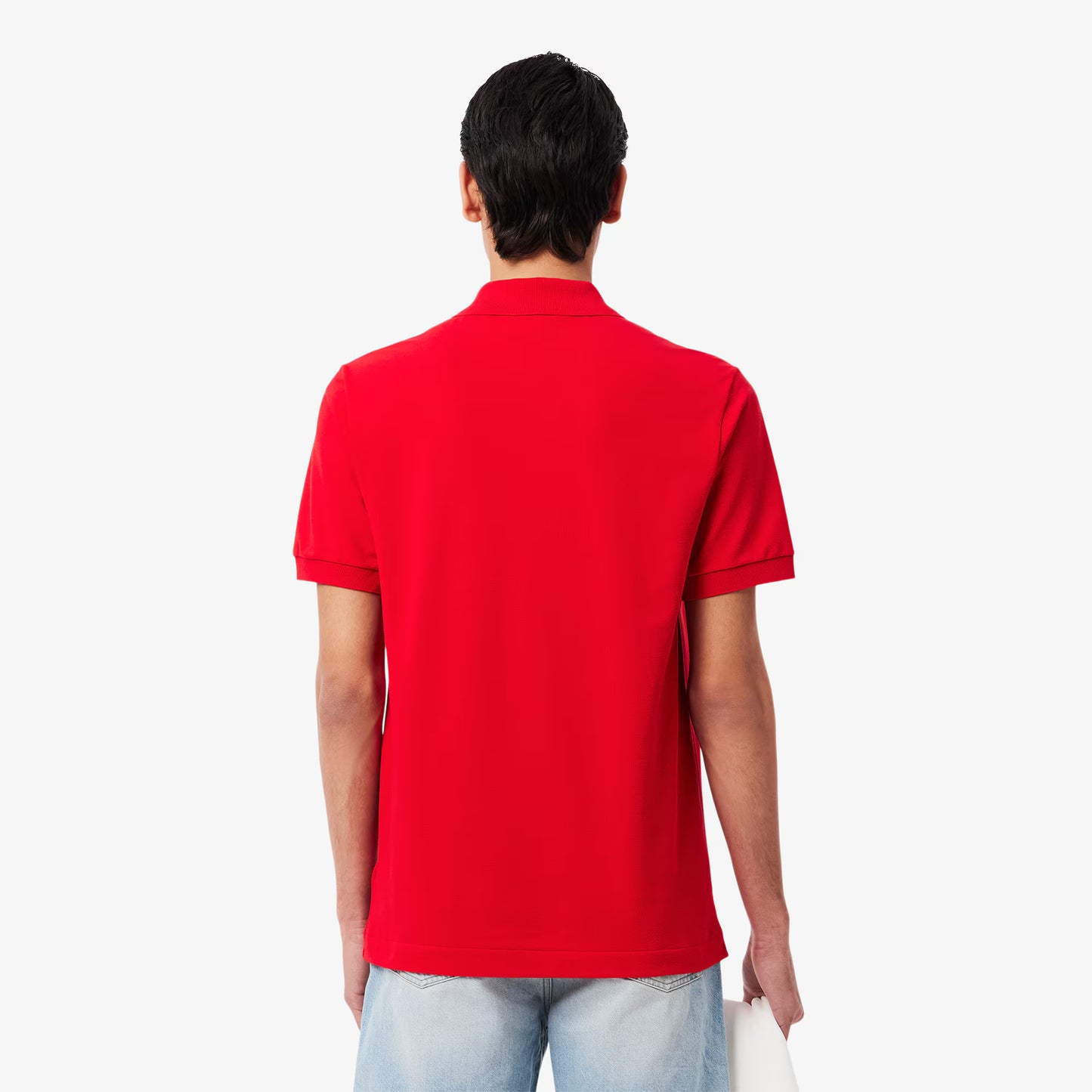 Classic Fit L.12.12 LIGHT Polo Shirt