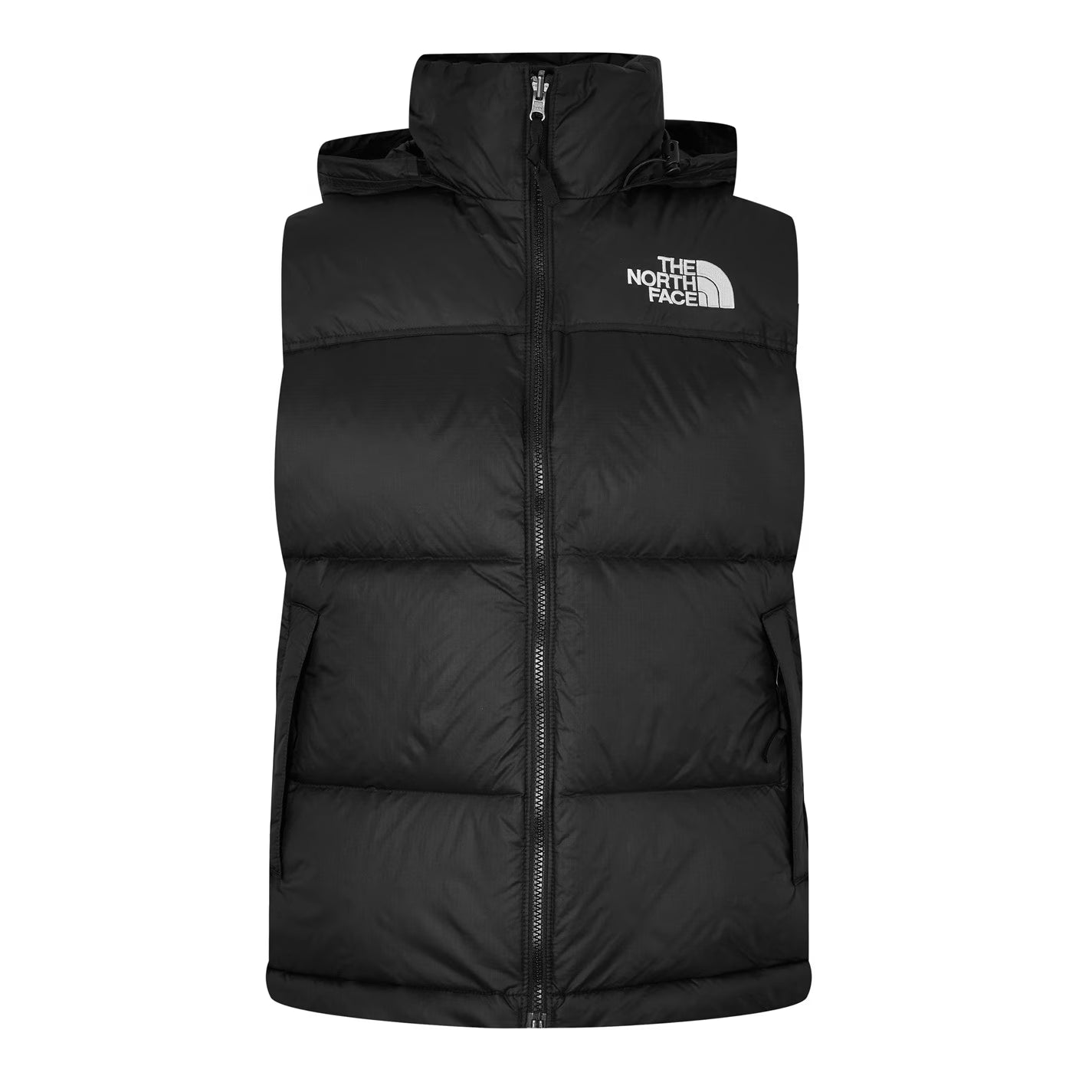 Men's 1996 Retro Nuptse 700-Fill Down Water Resistant Recycled Gilet
