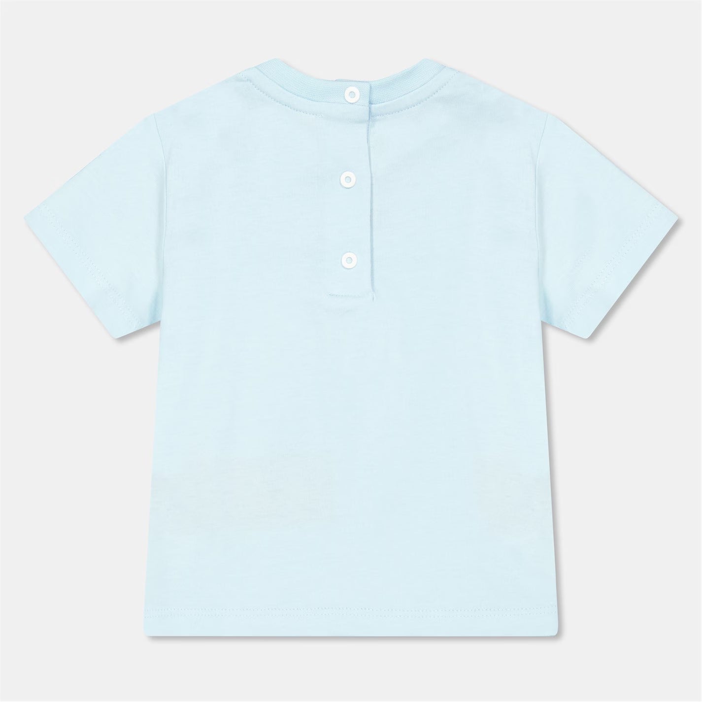 Kids Regular Fit T-Shirt