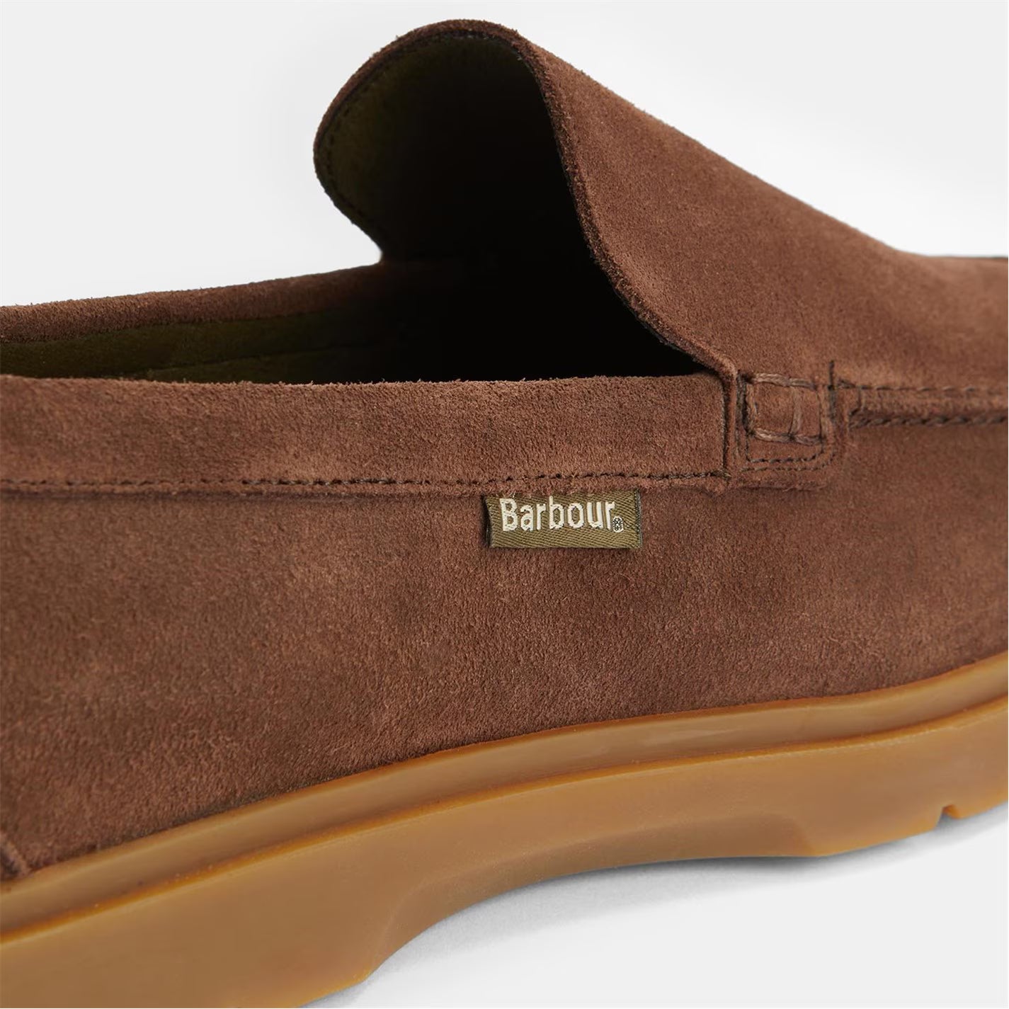Carty Loafers