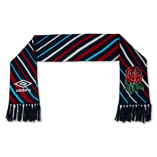 England Rugby Supporters Scarf