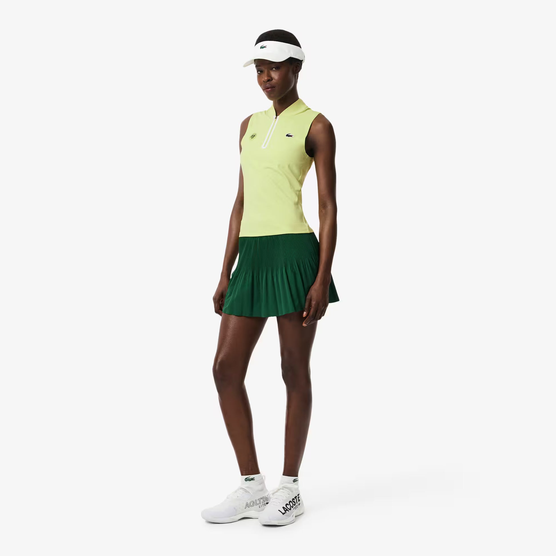 Roland-Garros Edition Tennis Polo Shirt