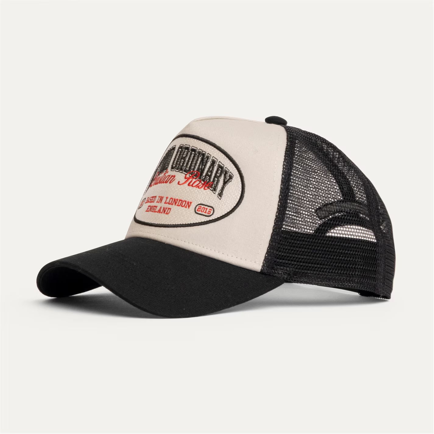 Men's Beyond Ordinary Trucker Cap
