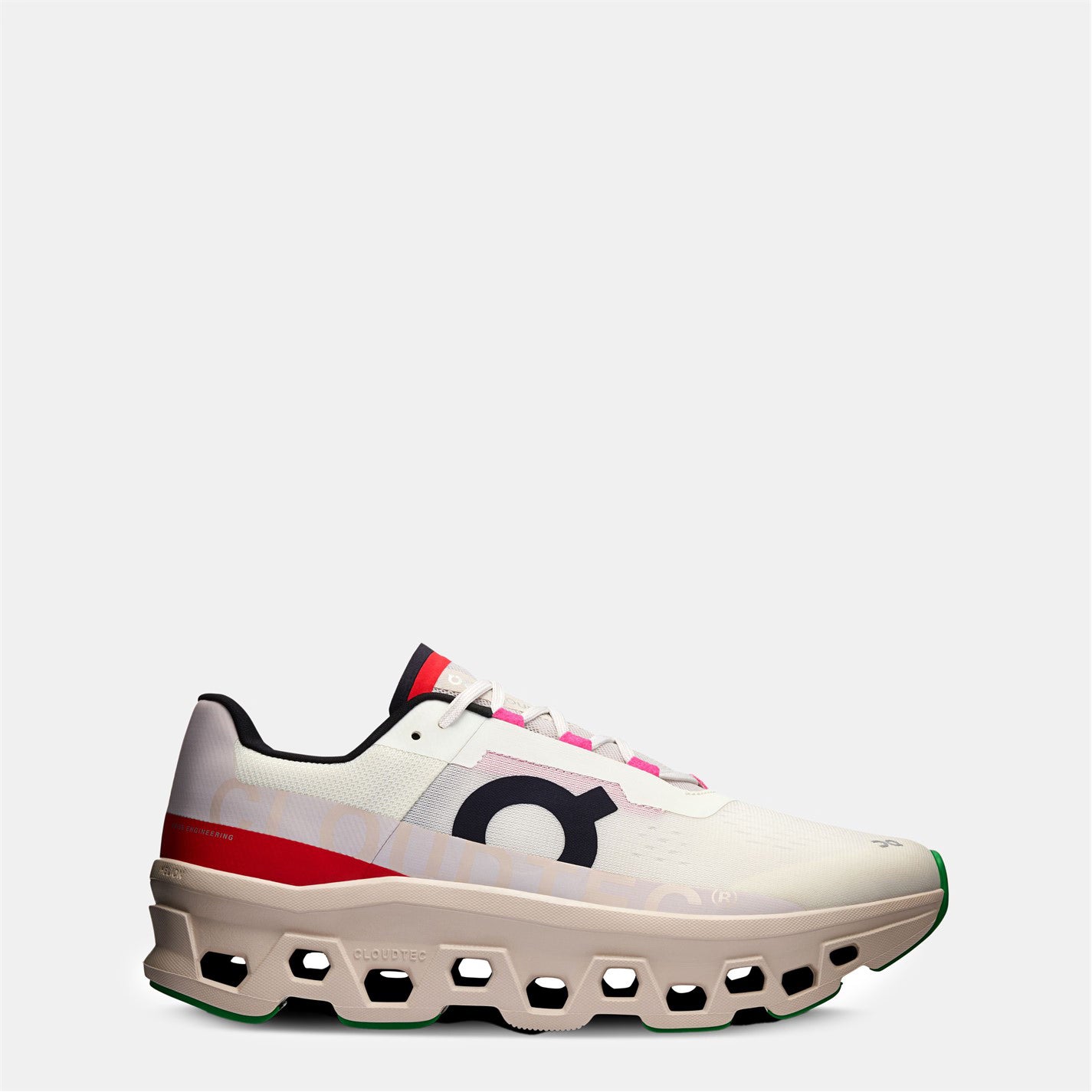 Mens Cloudmonster Running Shoes