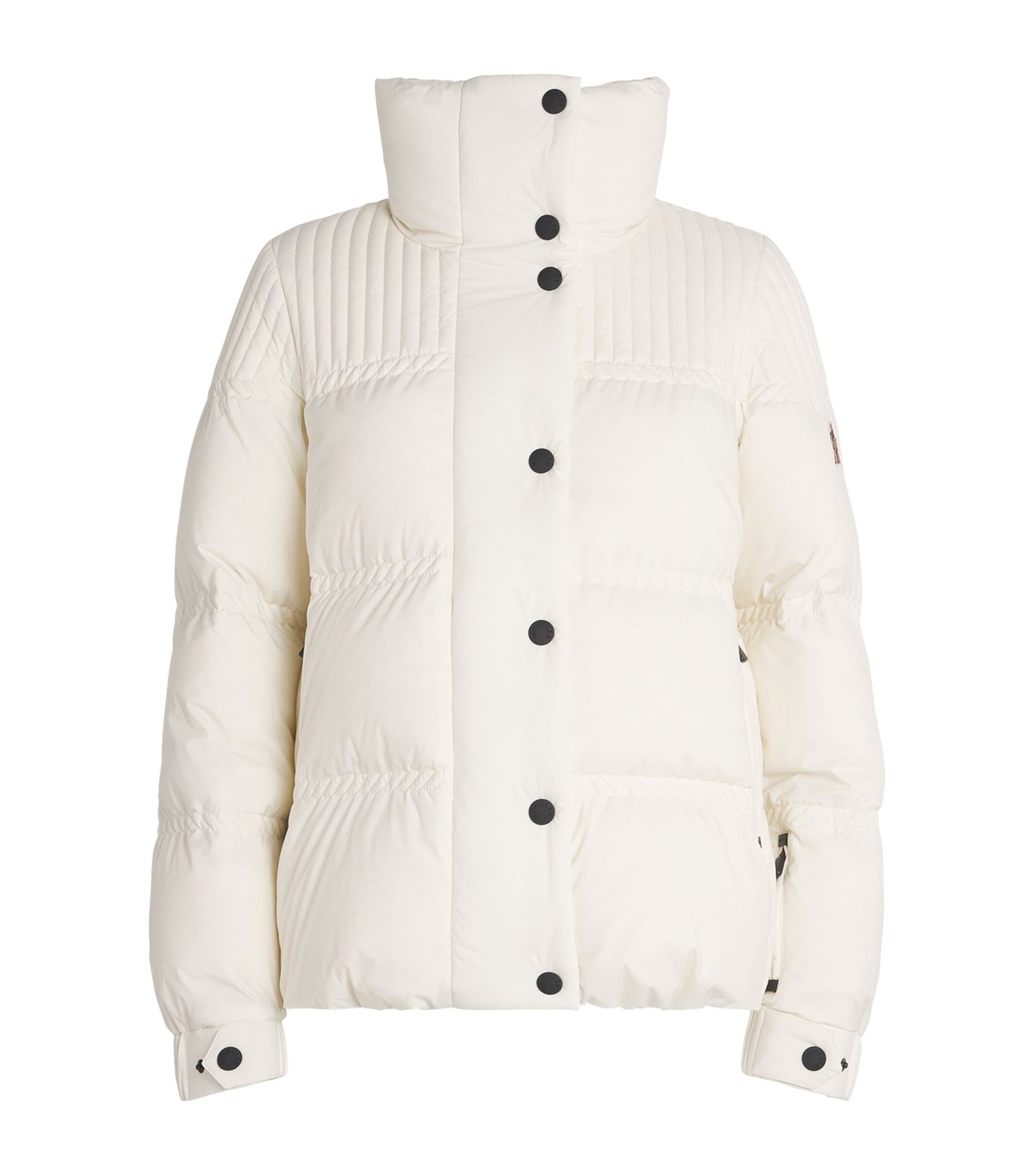 Moncler Down-Filled Anglin Puffer Jacket