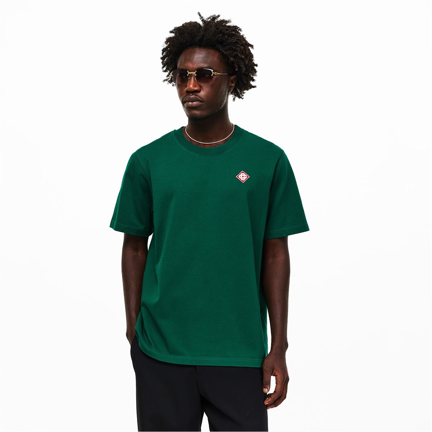 Men's Classic Logo T-Shirt