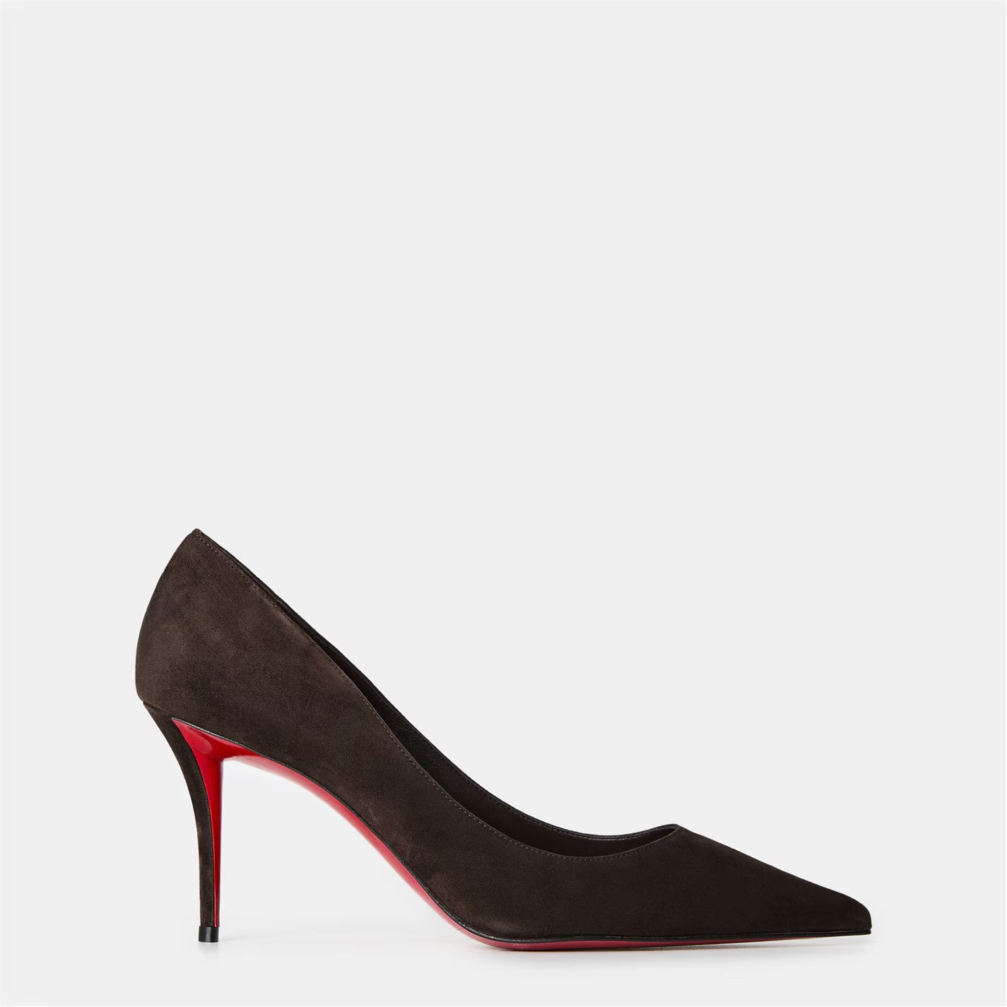 Women's Stiletto Court Shoes