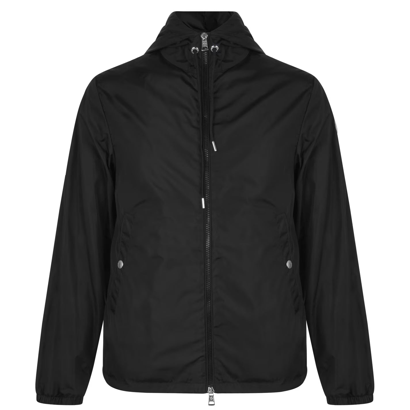 MONCLER Men's Grimpeurs Waterproof DWR Bomber Jacket