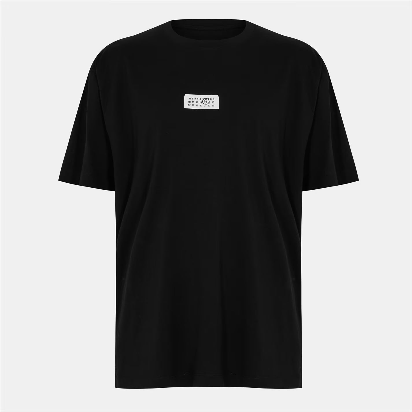 Men's Regular Fit Logo T-Shirt