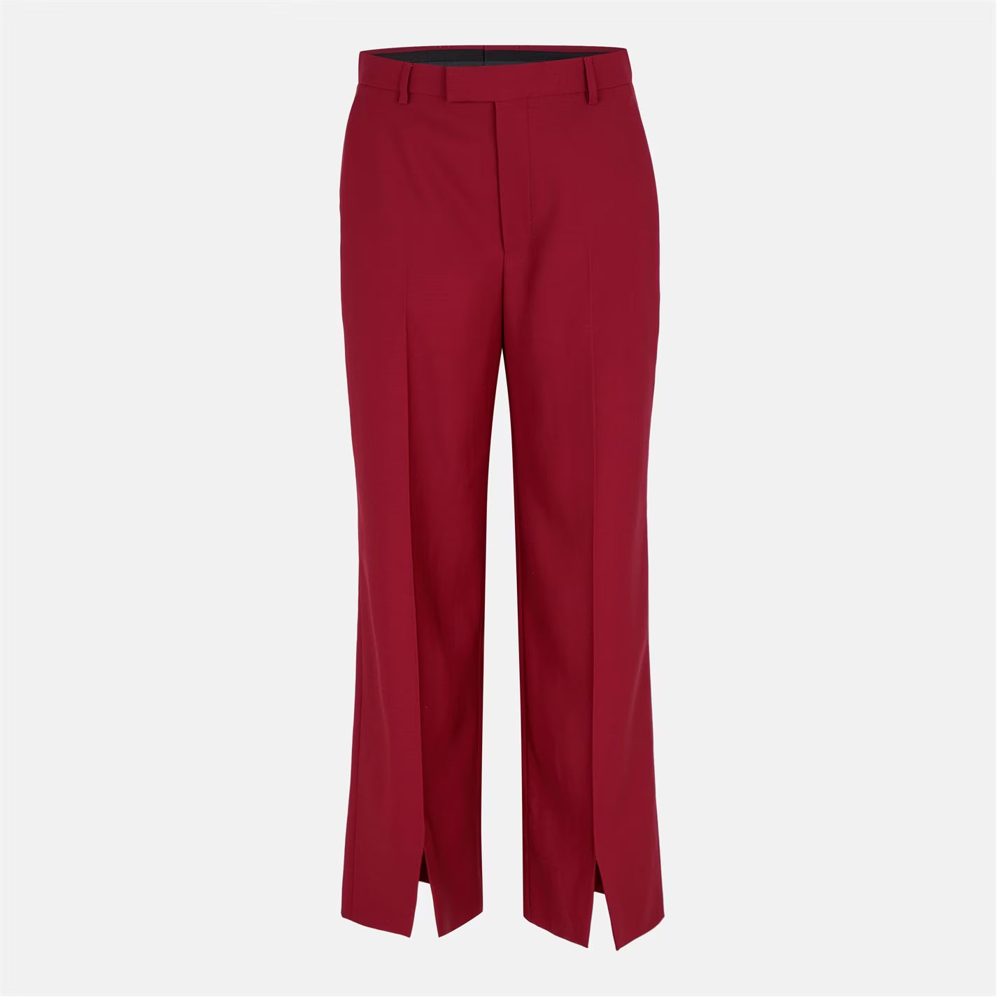 GUCCI Oversized Wide Leg Trousers