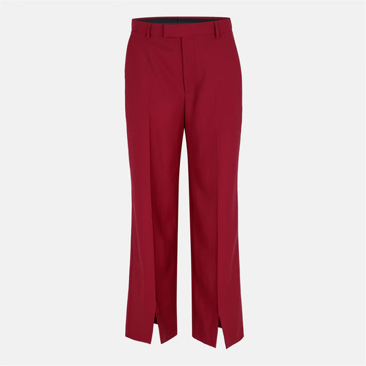 GUCCI Oversized Wide Leg Trousers