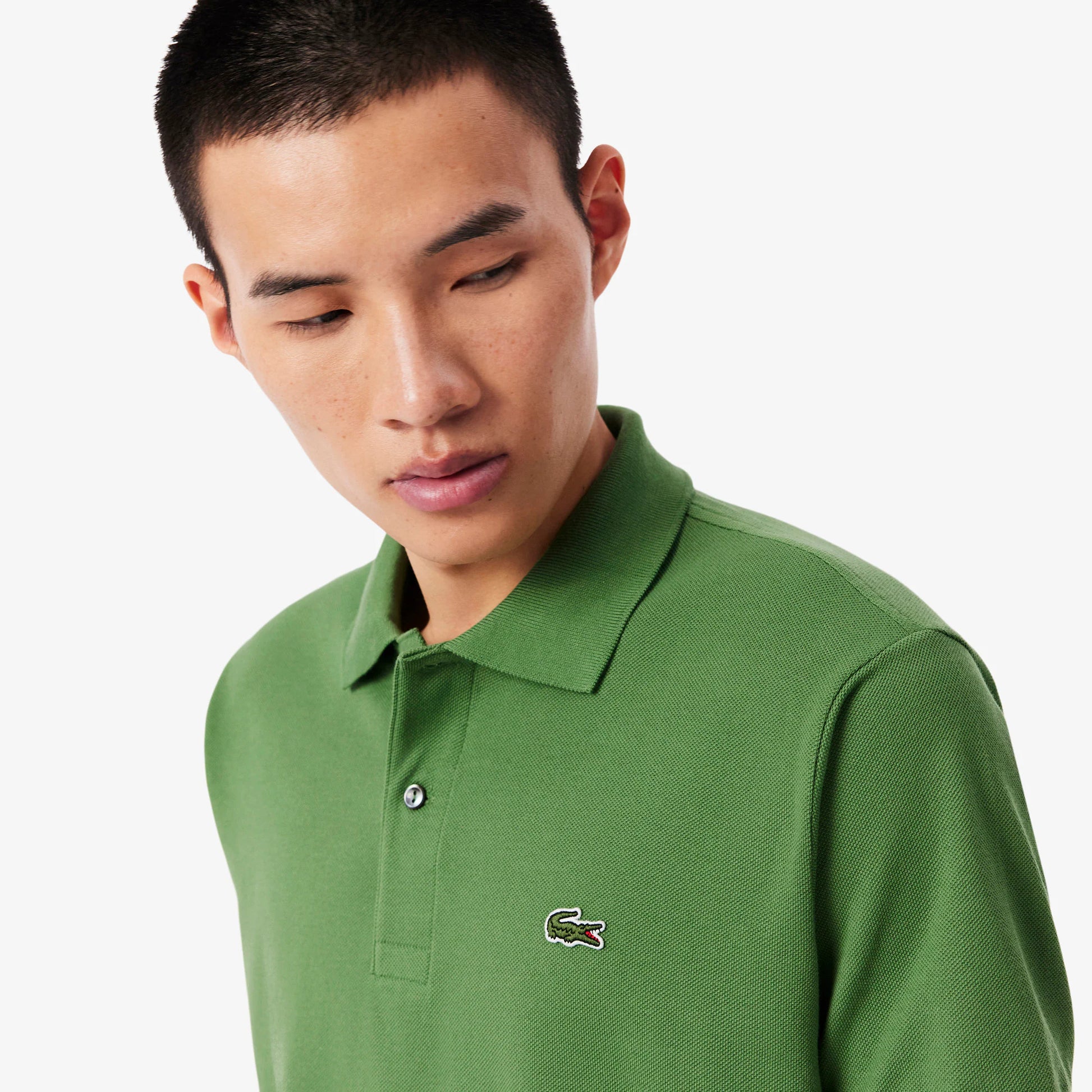 Classic Fit L.12.12 Original Polo Shirt