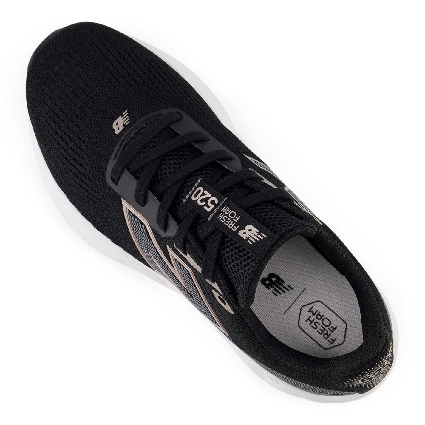 New Balance 520 v9 Womens Running Shoes