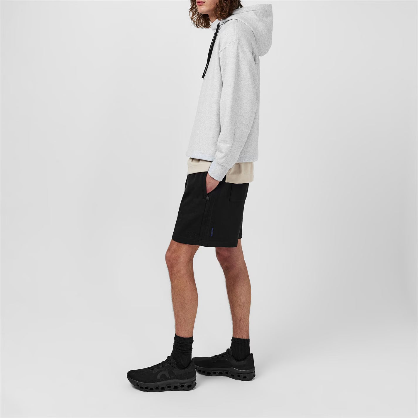 Mens Cloudmonster Running Shoes