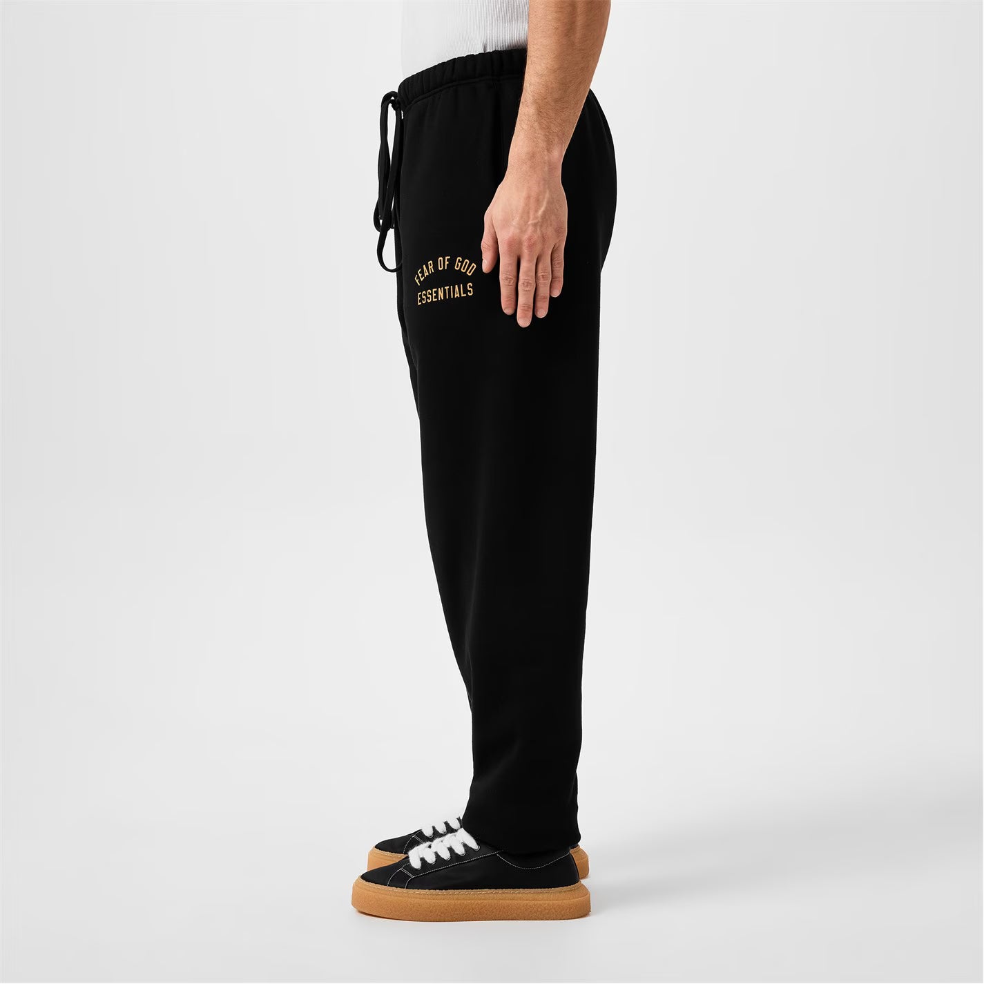 Fleece Essential Sweatpants