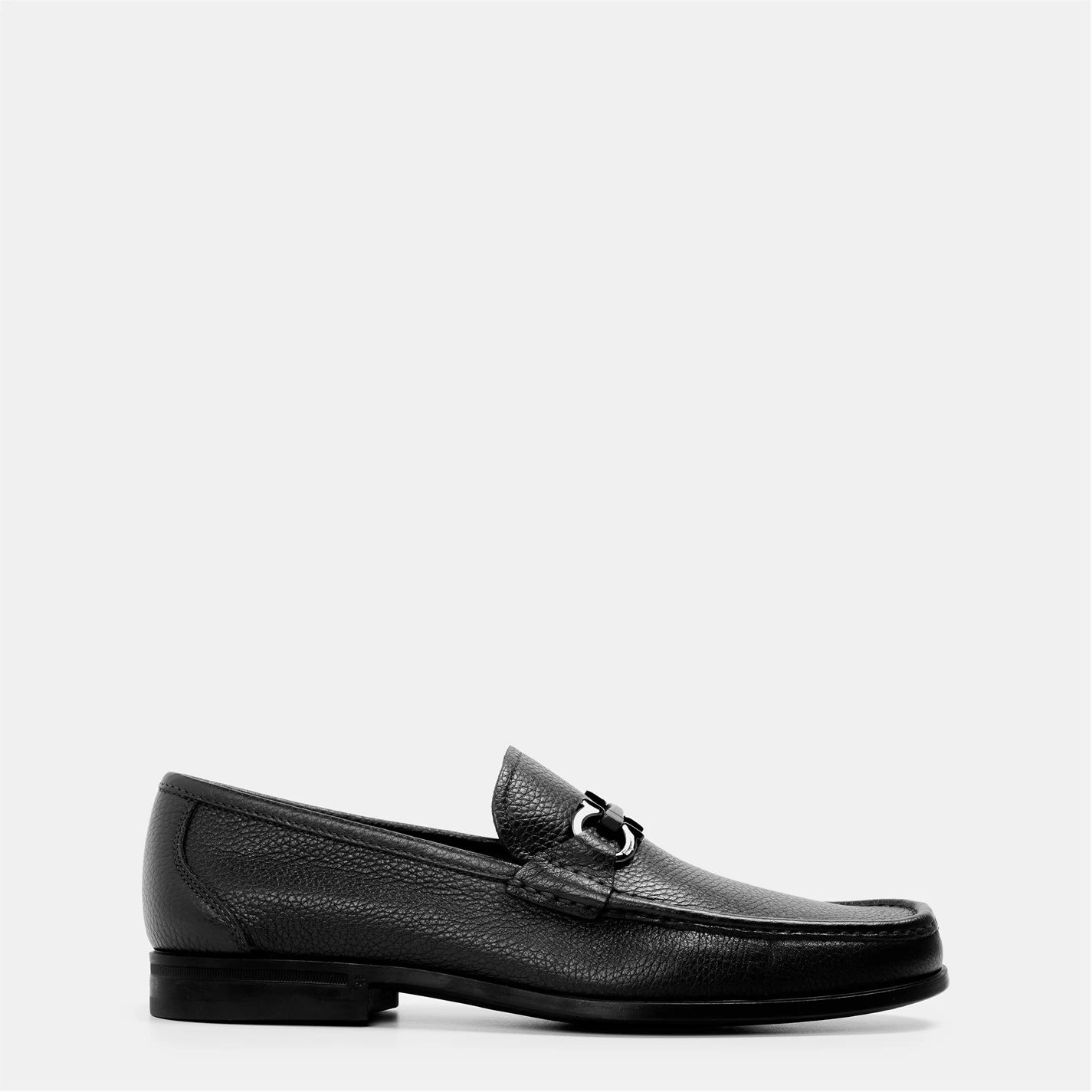 FERRAGAMO Mens Grandioso Loafers