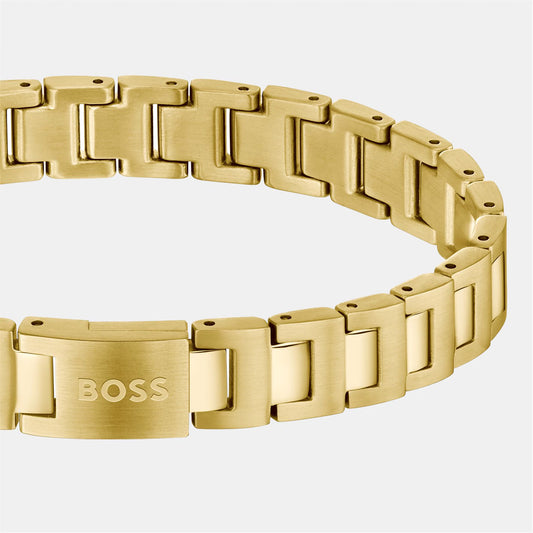 Gents BOSS Candor Bracelet