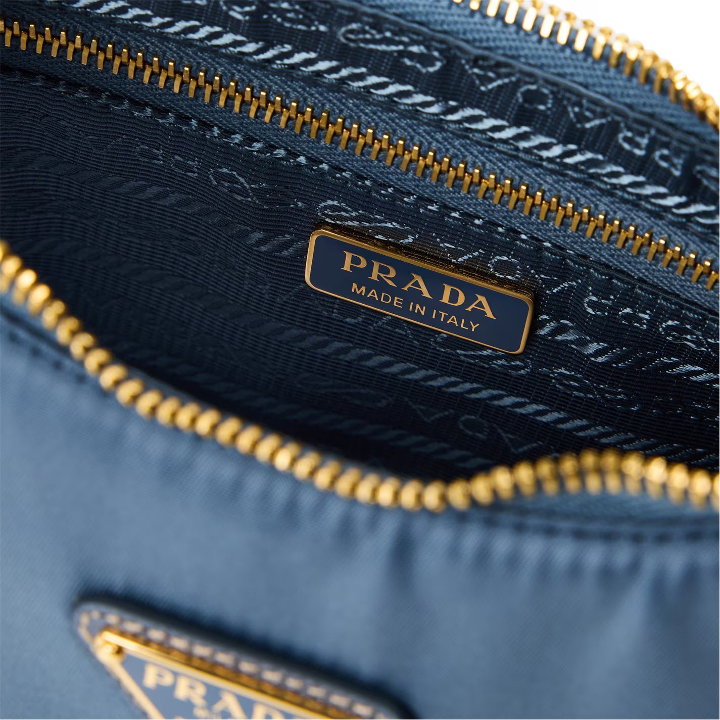 PRADA Women's Shoulder Bag