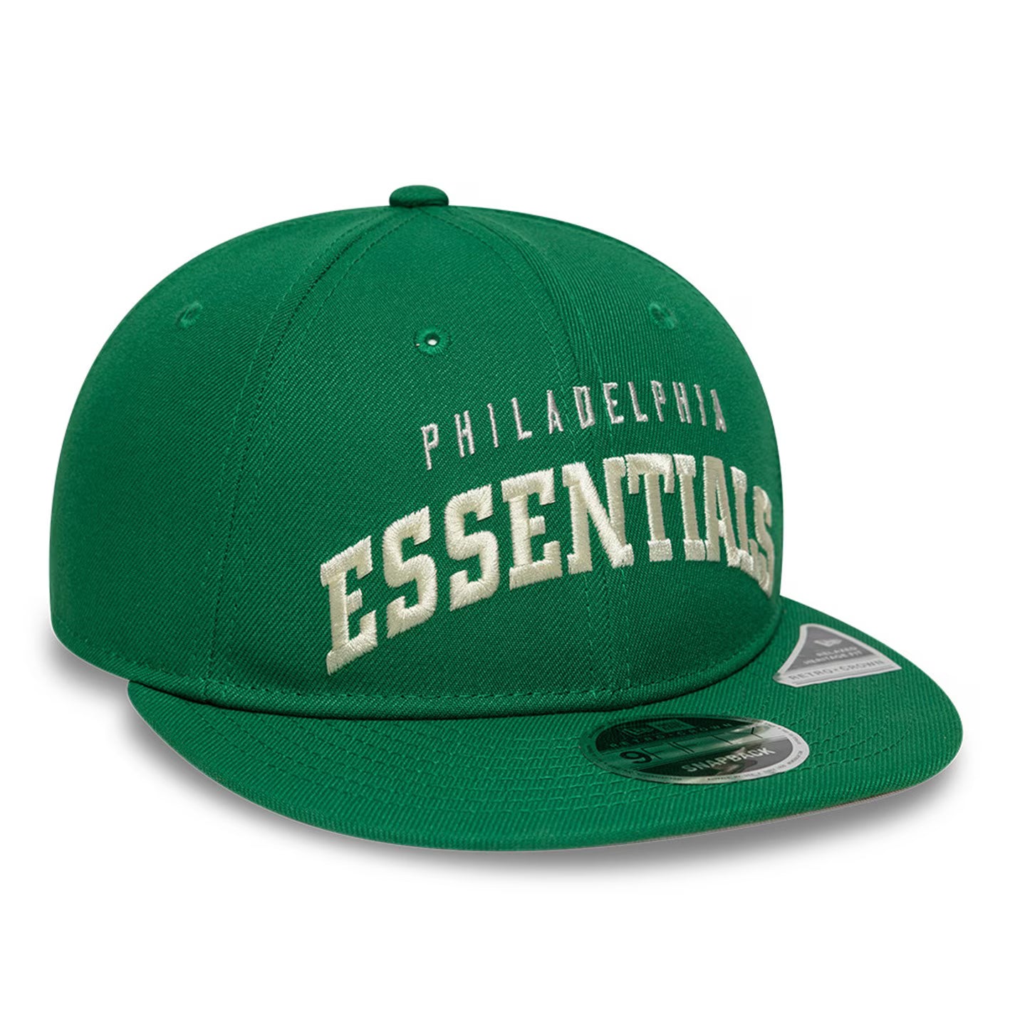 FEAR OF GOD X NEW ERA NFL 9FIFTY Cap