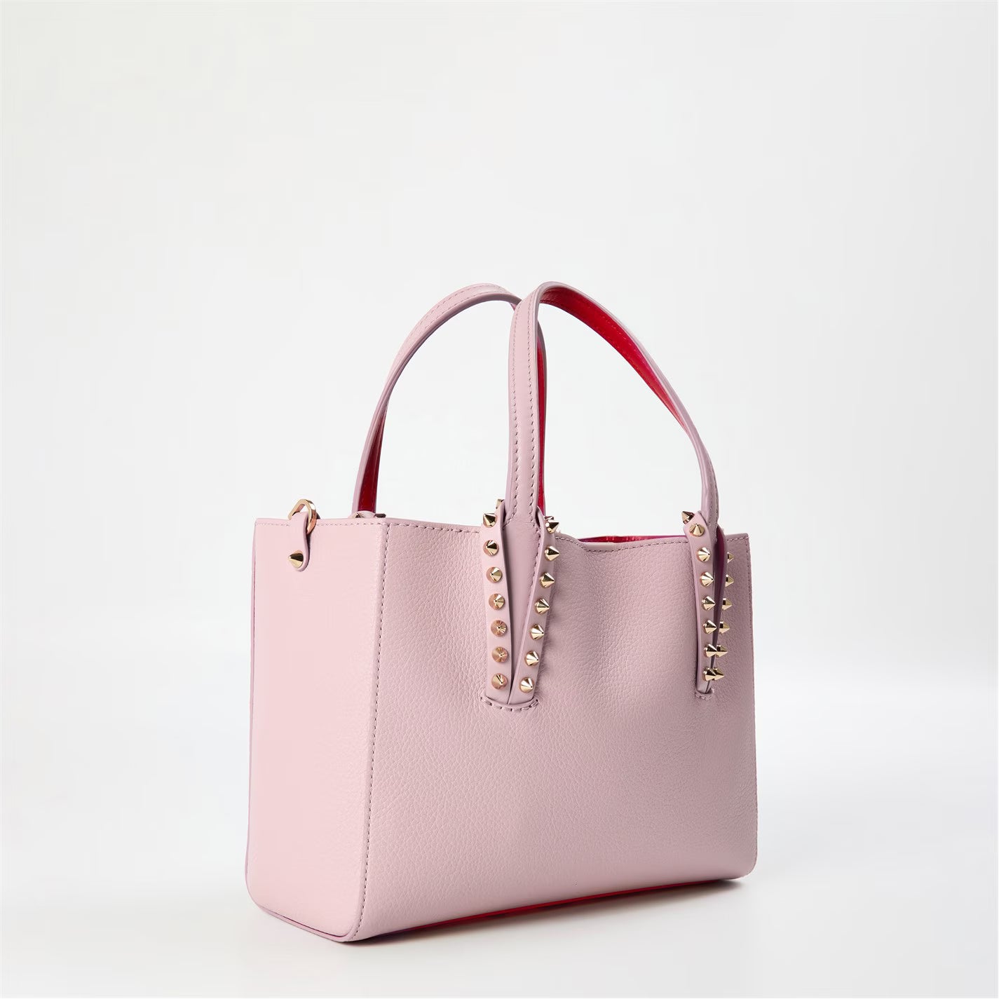Cabata Leather Tote Bag
