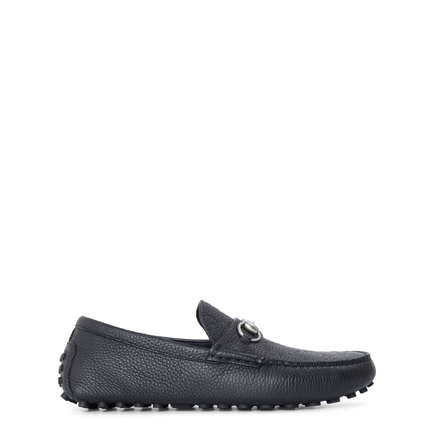 GUCCI Men's Byorn Driver Loafers