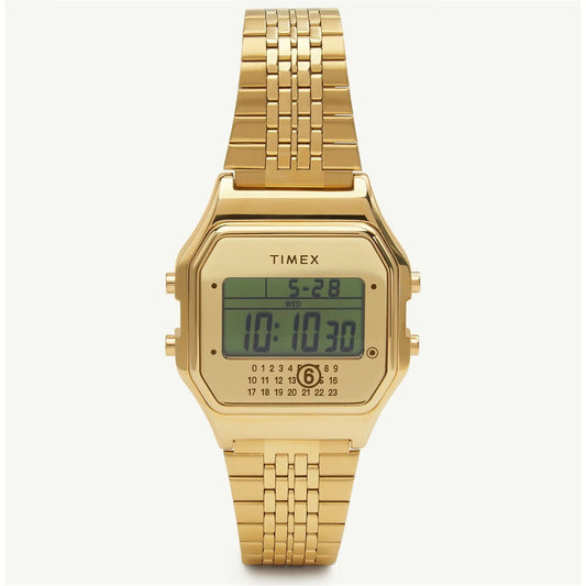 Timex x MM6 T80 34mm Watch Set