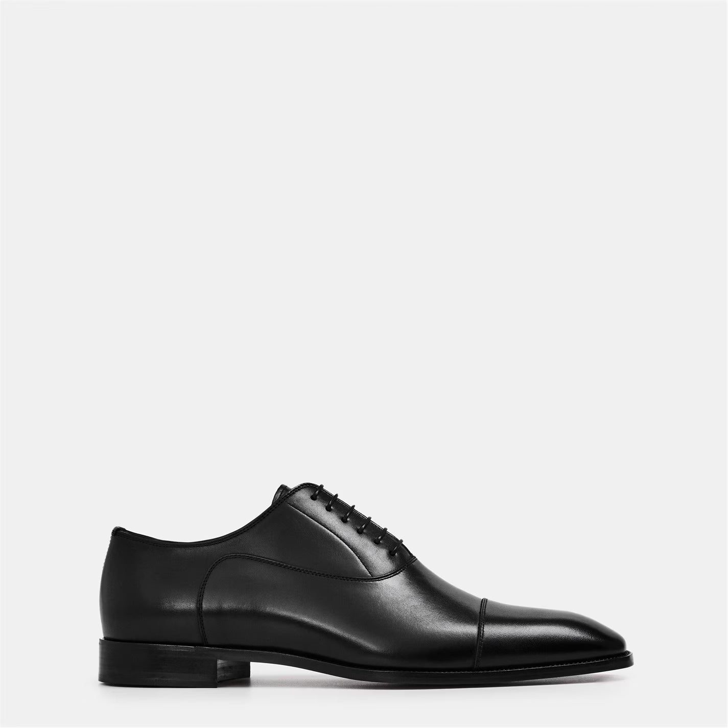 Greggory Oxford Shoes