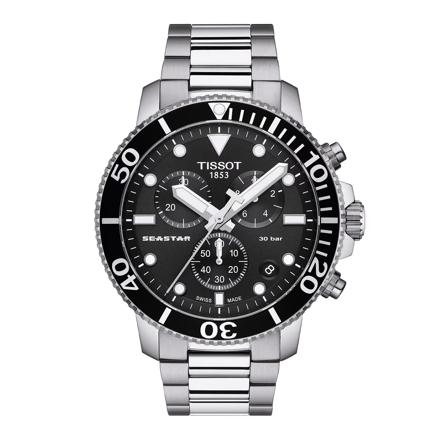 Seastar 1000 Quartz Watch