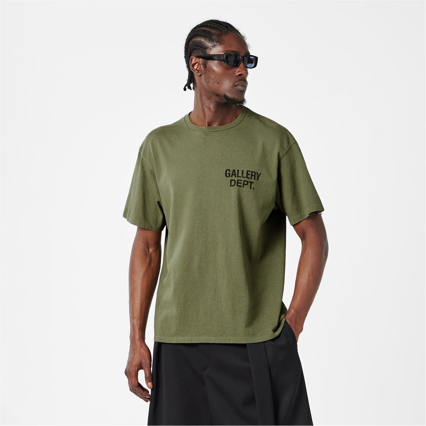 Mens Souvenir T-Shirt