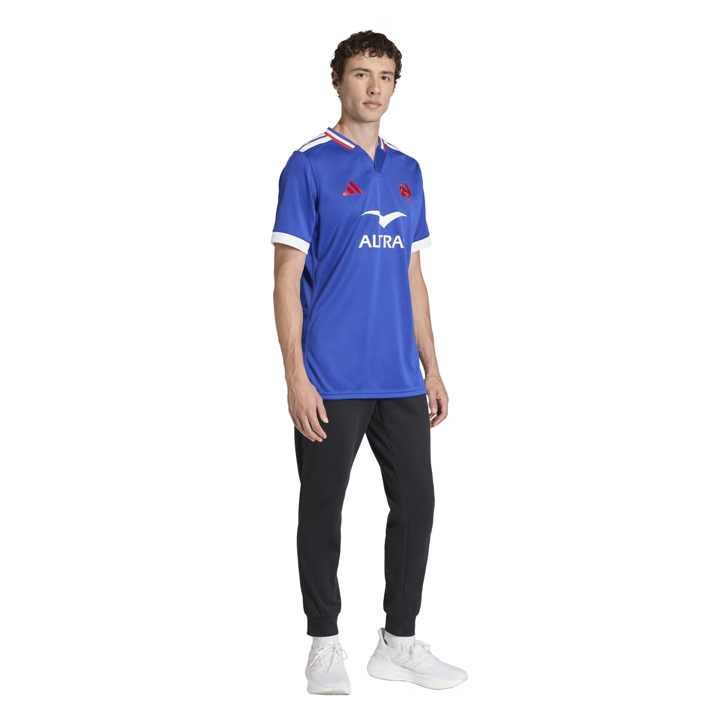 France Rugby Home Shirt 2026 Mens