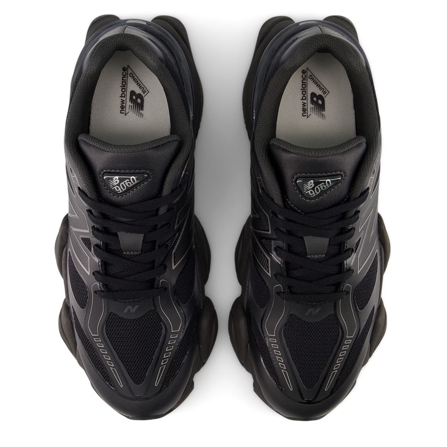 NEW BALANCE 9060