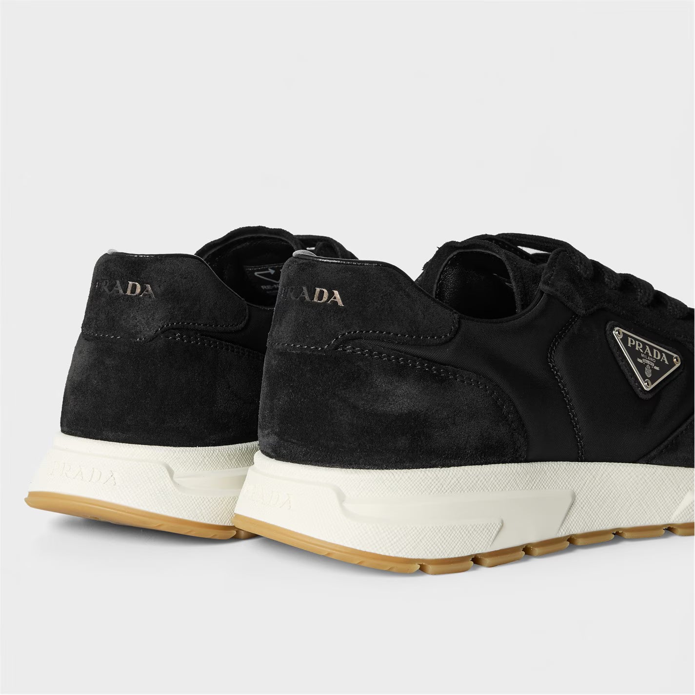 PRADA Men's Runners