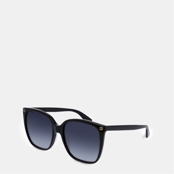Women's Interlocking G Sunglasses