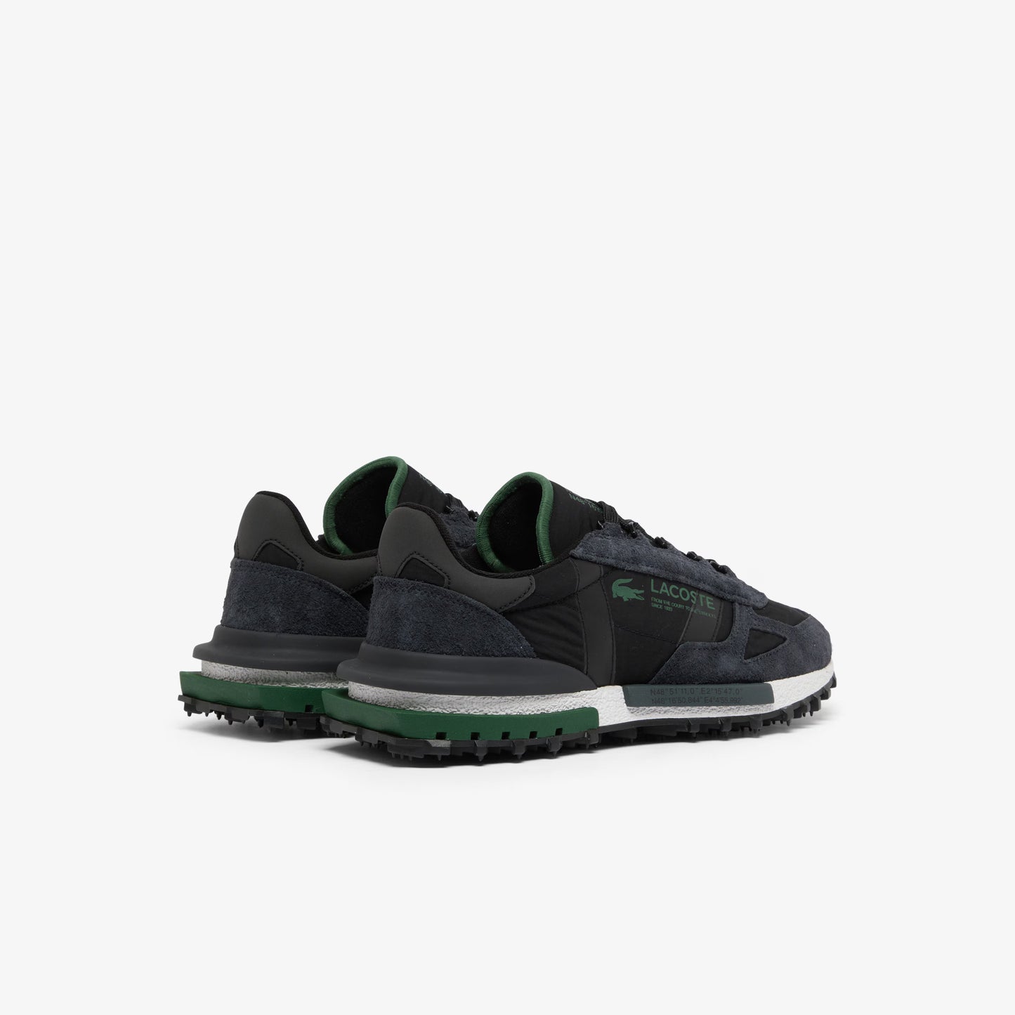 Men's Elite Active Sneakers