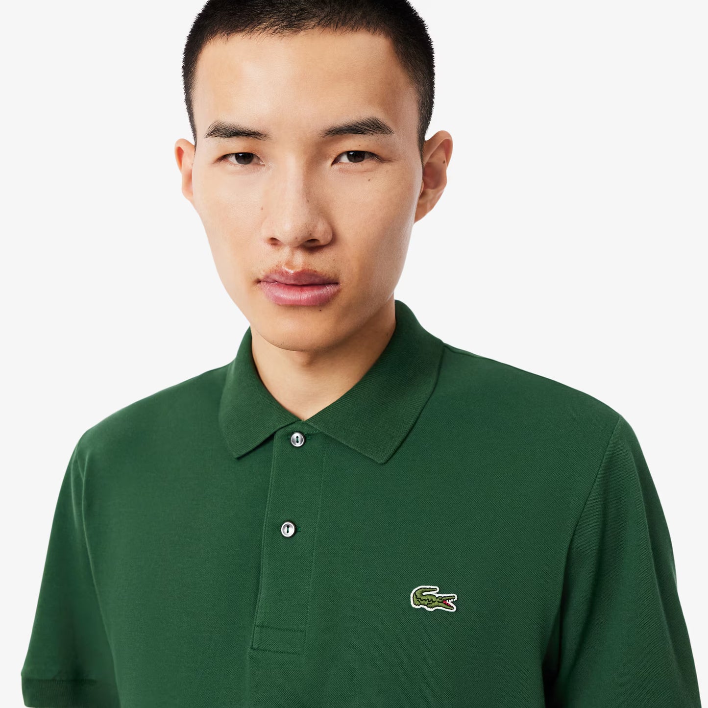 Classic Fit L.12.12 LIGHT Polo Shirt