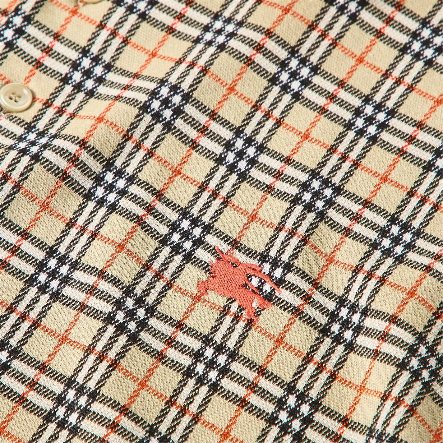 Burb Pelham Polo Sn62