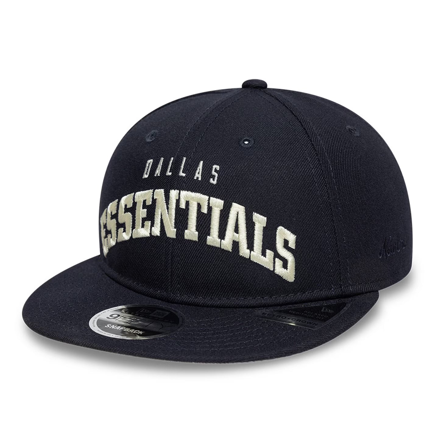 FEAR OF GOD X NEW ERA NFL 9FIFTY Cap