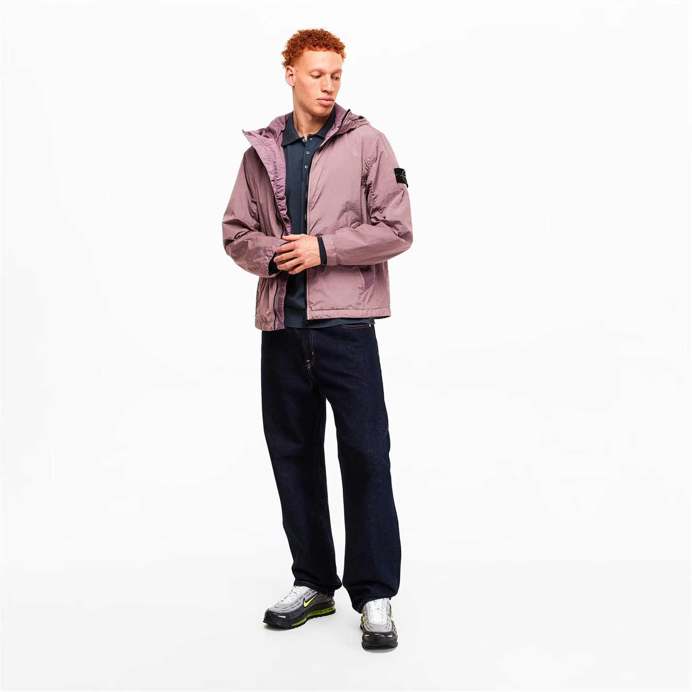 Stone Crinkle Rep HD Sn62