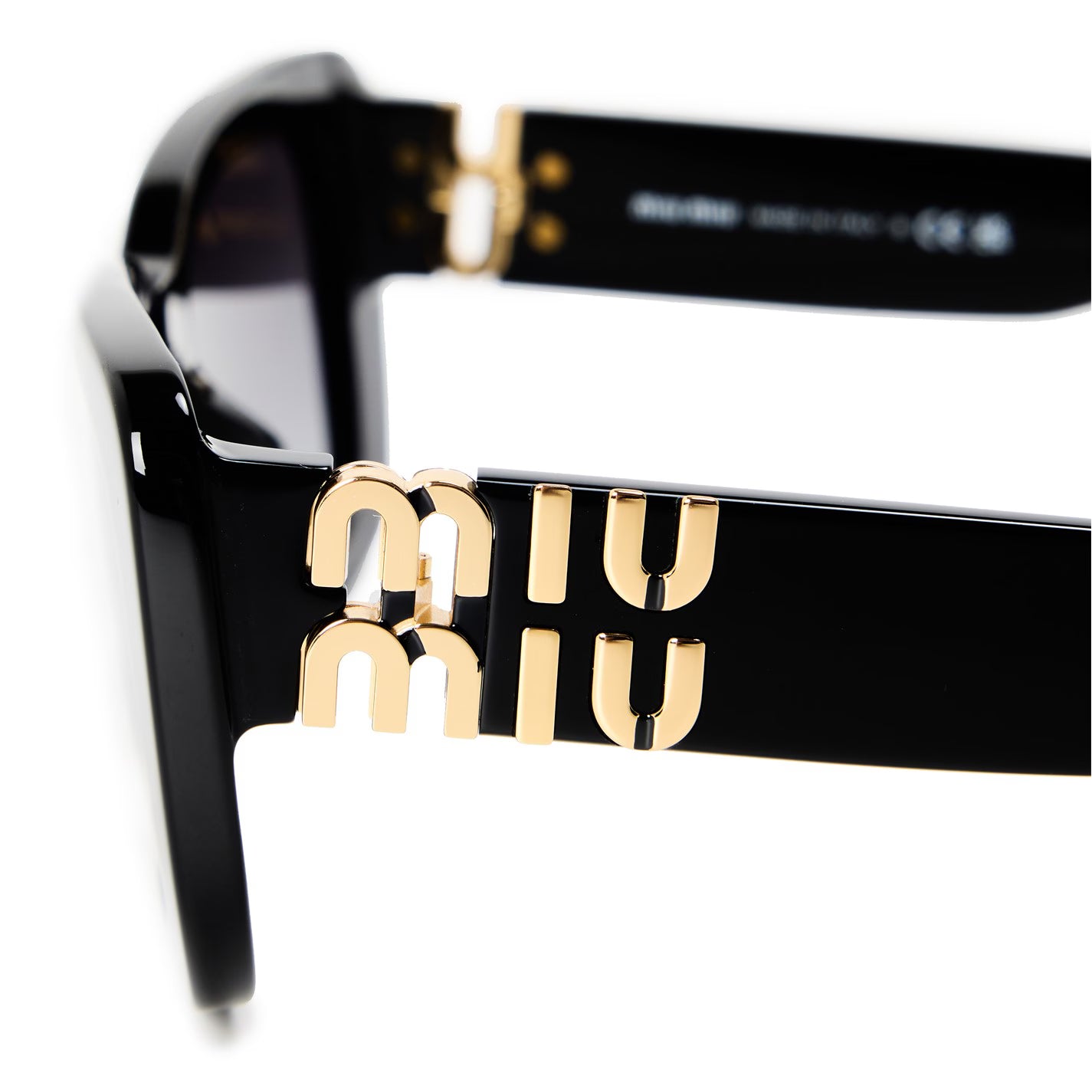 MIU MIU Women's Rectangle Sunglasses