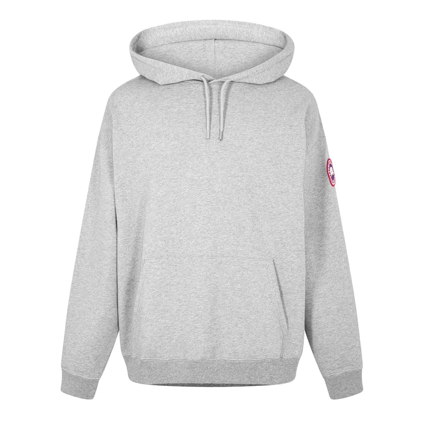 Mens Rove Hoodie